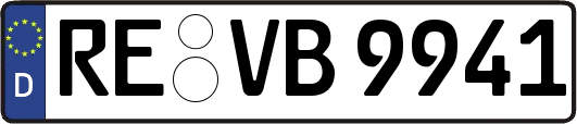RE-VB9941