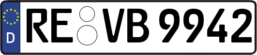 RE-VB9942