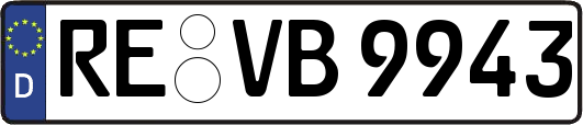 RE-VB9943