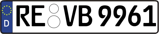 RE-VB9961