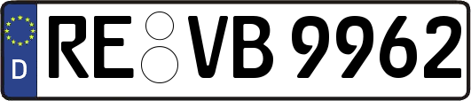 RE-VB9962