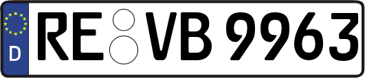 RE-VB9963