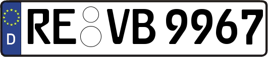 RE-VB9967