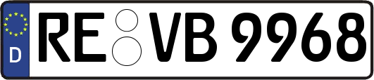 RE-VB9968