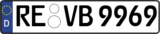 RE-VB9969