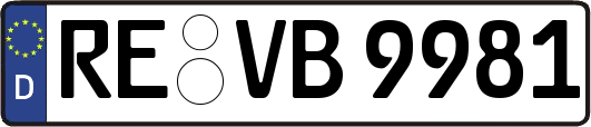 RE-VB9981