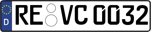 RE-VC0032