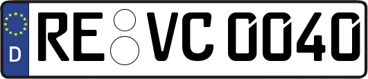RE-VC0040