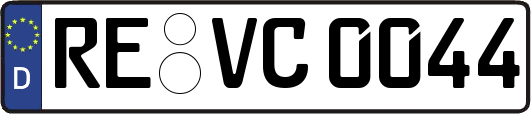 RE-VC0044