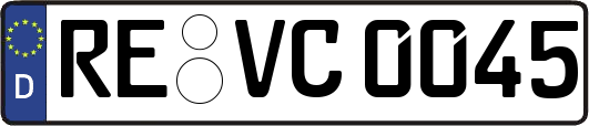 RE-VC0045