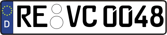 RE-VC0048