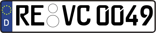 RE-VC0049