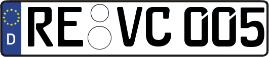 RE-VC005