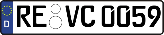 RE-VC0059