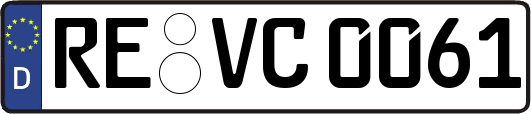 RE-VC0061