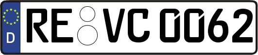 RE-VC0062