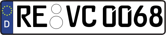 RE-VC0068
