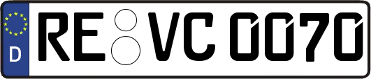 RE-VC0070