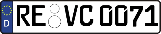 RE-VC0071