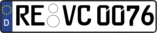 RE-VC0076