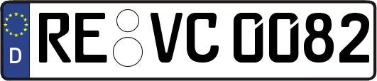 RE-VC0082