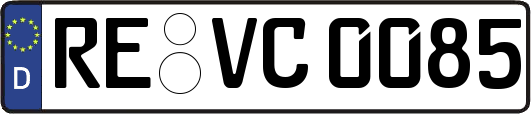 RE-VC0085