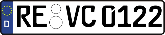 RE-VC0122