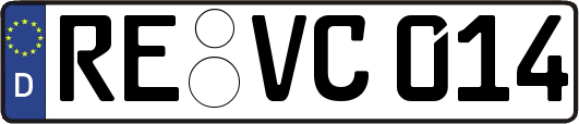 RE-VC014