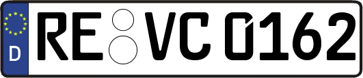 RE-VC0162