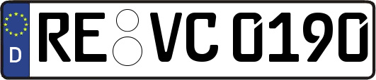 RE-VC0190