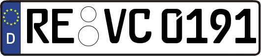 RE-VC0191