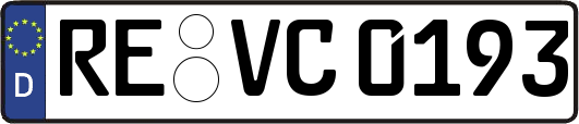 RE-VC0193