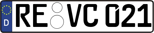 RE-VC021