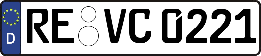 RE-VC0221