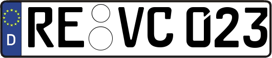 RE-VC023