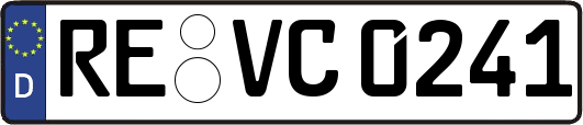 RE-VC0241