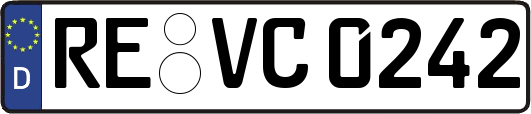 RE-VC0242