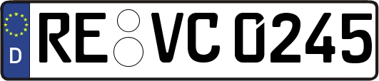 RE-VC0245
