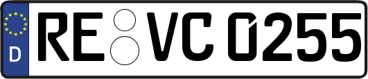 RE-VC0255