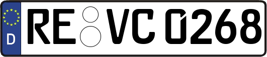 RE-VC0268