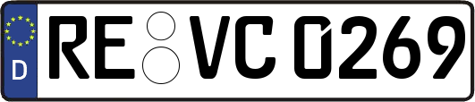 RE-VC0269