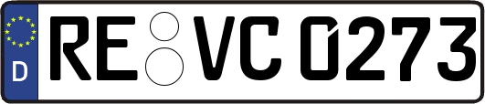 RE-VC0273
