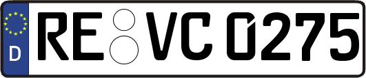 RE-VC0275