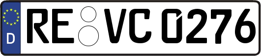 RE-VC0276