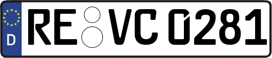 RE-VC0281