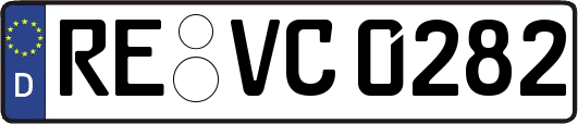 RE-VC0282