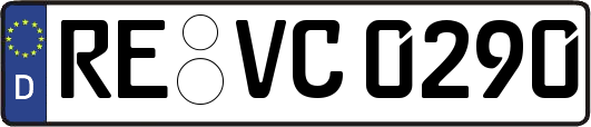 RE-VC0290