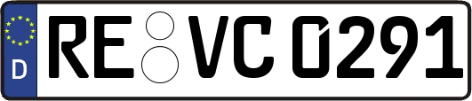 RE-VC0291