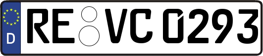 RE-VC0293