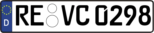 RE-VC0298
